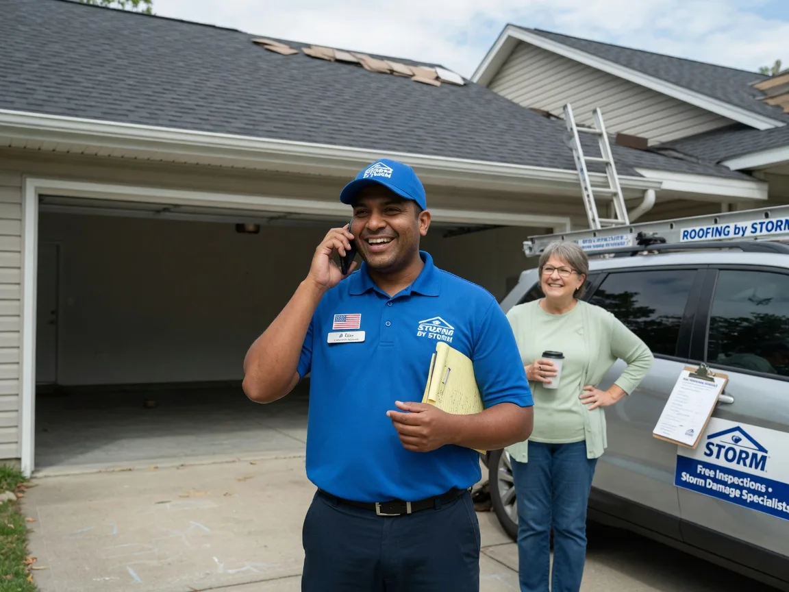 Roof Repair Near Me Logansport, IN FAQs